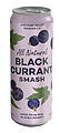 HARCOURT VALLEY BLACKCURRANT SMASH 8% 250ML CANS 24PK