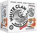 WHITE CLAW RUBY GRAPEFRUIT CANS