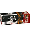 WILD TURKEY AND COLA CAN 12PK