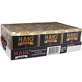 HAIG EXTRA 6.5% AND COLA CANS