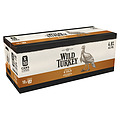 WILD TURKEY AND COLA CAN 10PK  - SPEND $40 OR MORE ON WILD TURKEY AND GO INTO DRAW TO WIN AN ESKY!