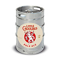 LITTLE CREATURES PALE ALE KEG 49.5L