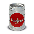 LITTLE CREATURES ROGERS KEG 49.5L