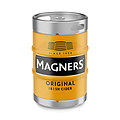 MAGNERS CIDER KEG 49.5L