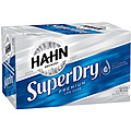HAHN SUPER DRY 330ML STUBBIES