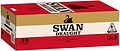 SWAN DRAUGHT CANS 375ML