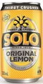 SOLO CAN