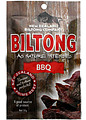 NZ BILTONG COMPANY BBQ 50G