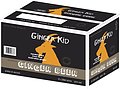 GINGER KID 8% 330ML CANS 24PK