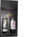 TAYLORS PROMISED LAND TWIN PACK