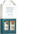 OYSTER BAY TWIN PACK