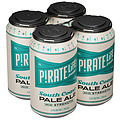 PIRATE LIFE SOUTH COAST 3.5% MID CANS 4PK