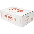 COLONIAL DRAUGHT ALE CAN 24PK