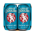 LITTLE CREATURES PACIFIC ALE 375ML CAN 16PK