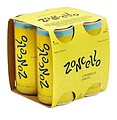 ZONCELLO LIMONCELLO SPRITZ CANS 200ML 16PK