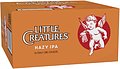 LITTLE CREATURES HAZY IPA 375ML CANS 16PK
