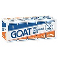 GOAT LAGER CANS 375ML 10PK