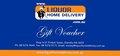 Gift Voucher - Liquor Home Delivery