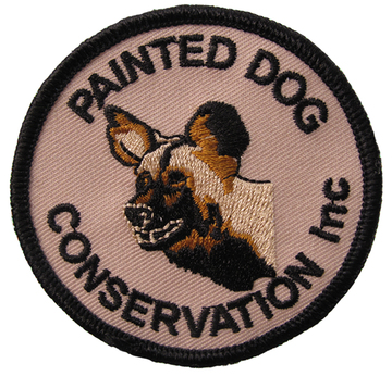 Embroidered and woven Patches
