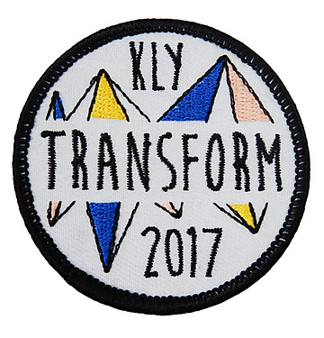Embroidered and woven Patches