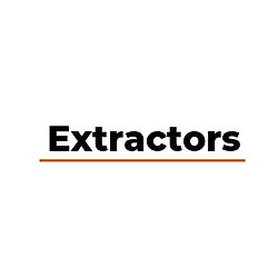 brand image for Extractors
