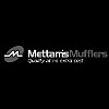brand image for Mettams Mufflers
