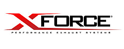 brand image for XFORCE