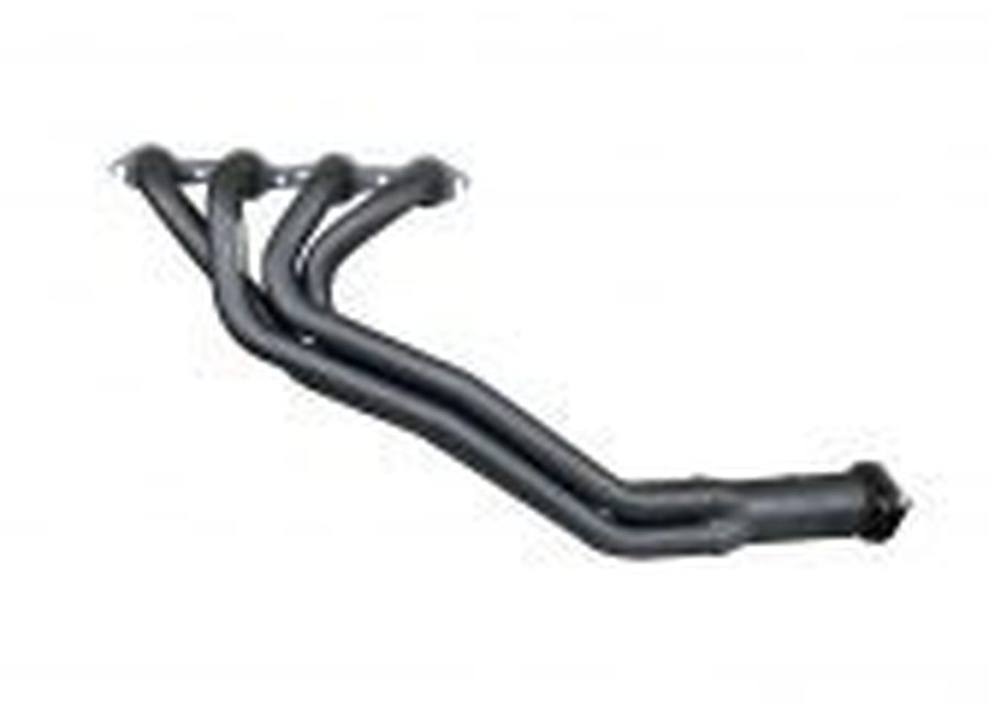 Genie Extractors for Holden Commodore VT - VY, VT VU VY SERIES 1  5.7lt AND 6lt 1999 TO 2003 TUNED LENGTH - Image 2