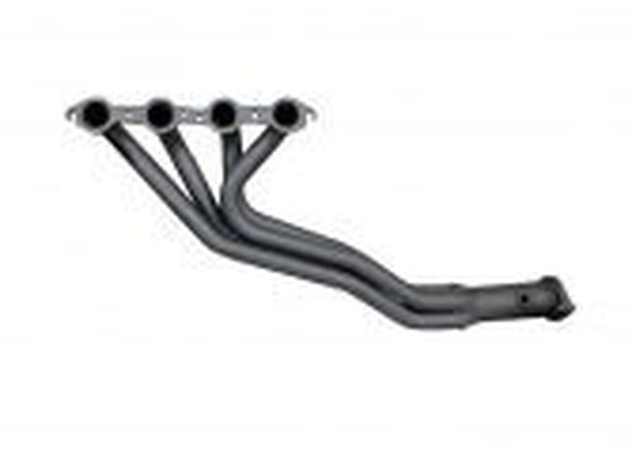 Genie Extractors for Holden Commodore VT - VY, VT VU VY SERIES 1  5.7lt AND 6lt 1999 TO 2003 TUNED LENGTH - Image 3