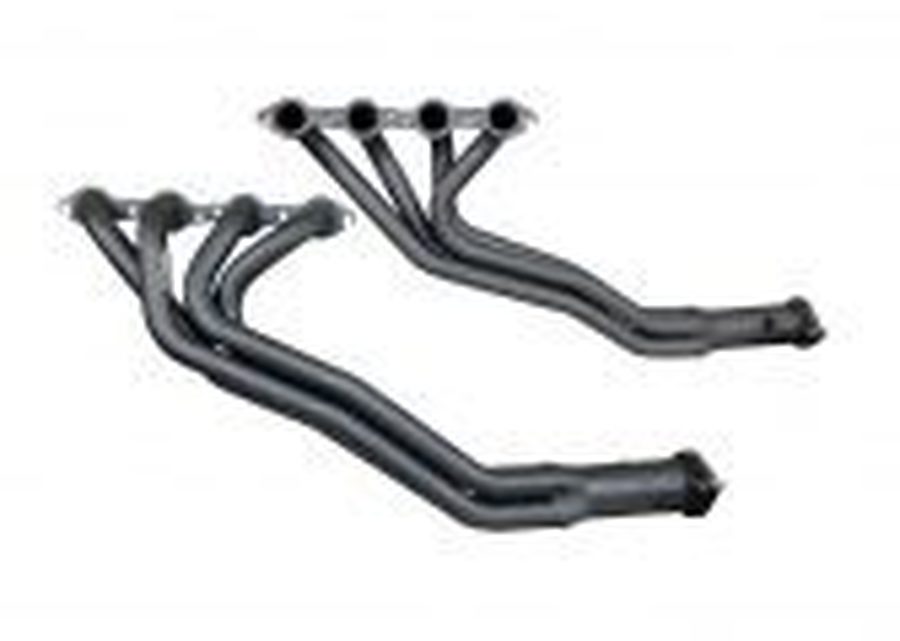 Genie Extractors for Holden Commodore VT - VY, VT VU VY SERIES 1  5.7lt AND 6lt 1999 TO 2003 TUNED LENGTH - Image 1