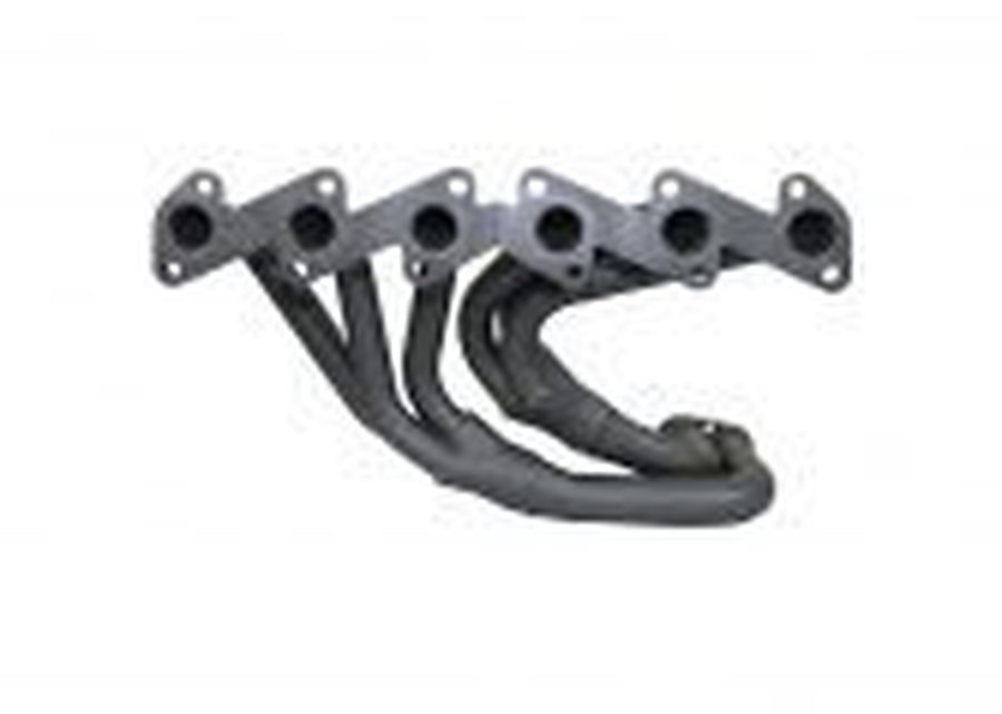 Genie Extractors for Toyota Landcruiser HZJ80 1HZ 4.2L Outside Chassis - Image 2