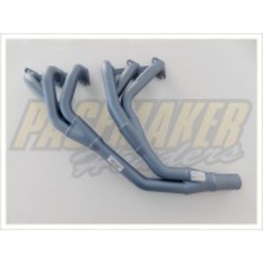 Pacemaker Extractors for Toyota Landcruiser 2H DIESEL HJ60 45-47-75 INSIDE CHASSIS [ DSF53 ] - Image 1