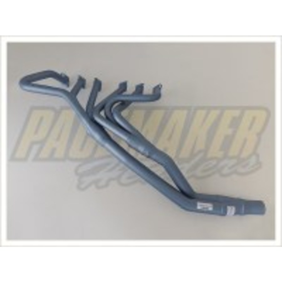 Pacemaker Extractors for Chrysler Valiant AP5-VF Slant 6 Tuned..[ DSF5 ] - Image 1