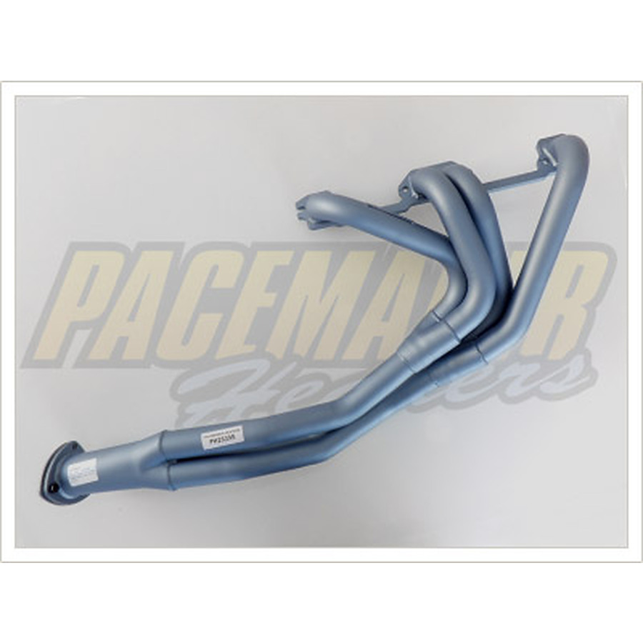 Pacemaker Extractors for Chrysler Valiant VC-CL V8 - Auto Only - 63.5mm Collectors [ DSF148 ] - Image 2