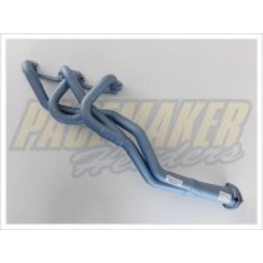 Pacemaker Extractors for Chrysler Valiant VC-CL V8 - Auto Only - 63.5mm Collectors [ DSF148 ] - Image 1