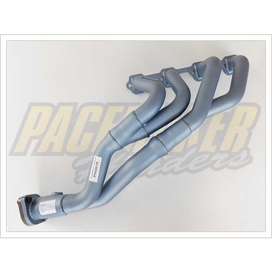 Pacemaker Extractors for Ford Falcon AU V8 5LTR EFI 1 5-8 primaries  [dsf 3a ] TRI Y - Image 2