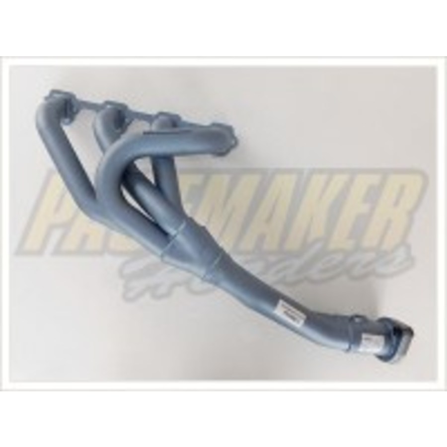 Pacemaker Extractors for Ford Falcon AU V8 5LTR EFI 1 5-8 primaries  [dsf 3a ] TRI Y - Image 1