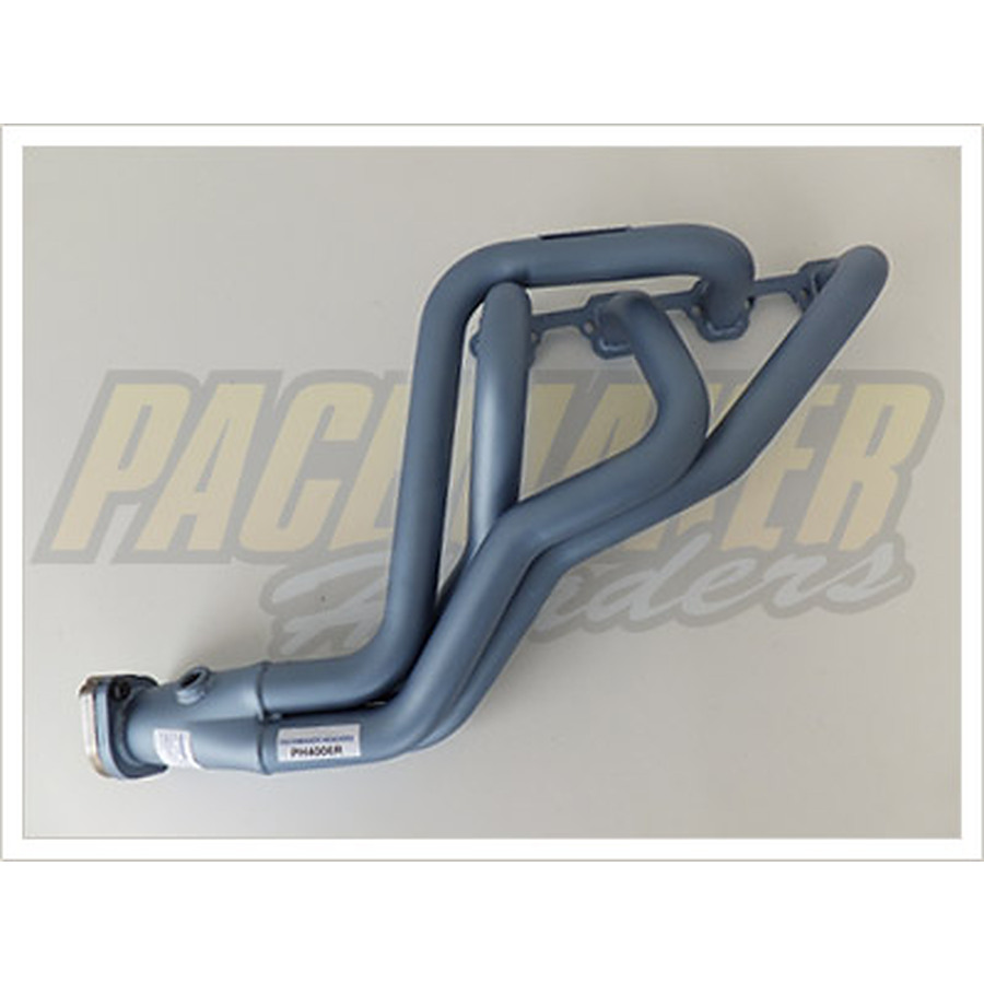 Pacemaker Extractors for Ford Falcon AU TE50 WINDSOR 4into1 1 5-8 primaries Tuned [ DSF3A ] - Image 2
