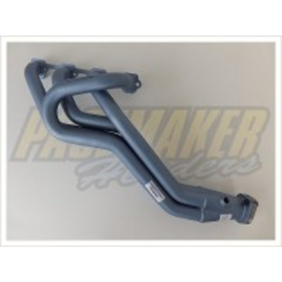 Pacemaker Extractors for Ford Falcon AU TE50 WINDSOR 4into1 1 5-8 primaries Tuned [ DSF3A ] - Image 1