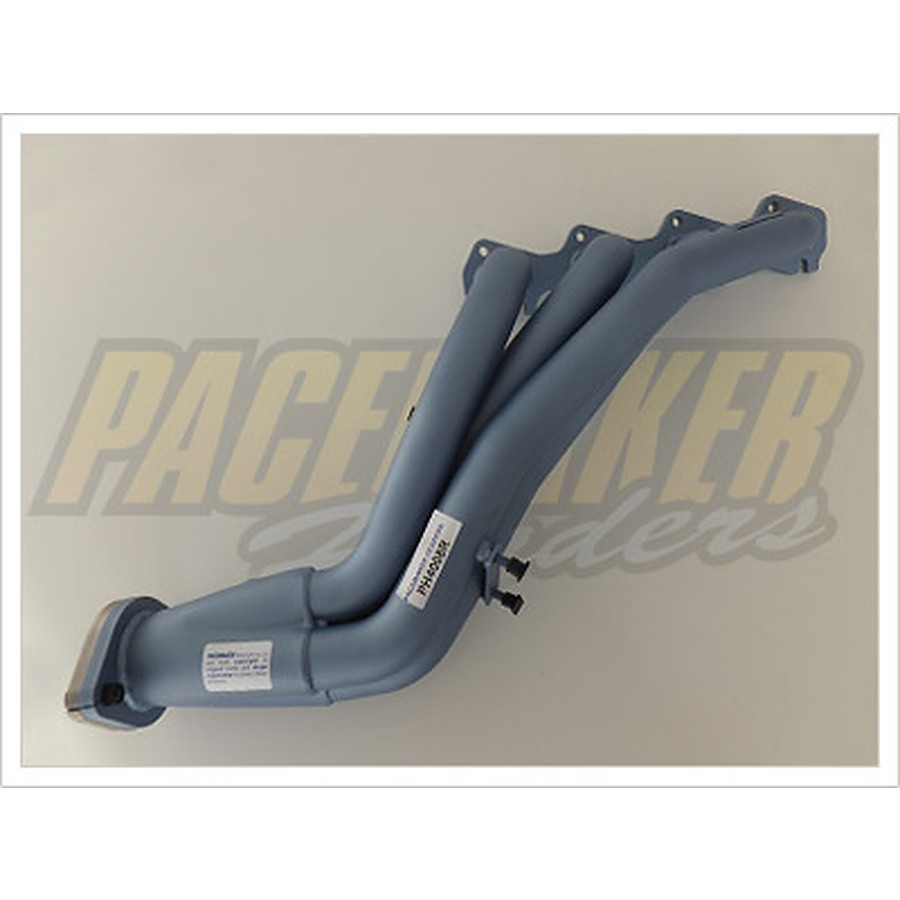 Pacemaker Extractors for Ford Falcon BA-BF BA5.4 QUAD CAM BOSS 1 3-4'' PRIM 4 INTO 1 [ PHFG4008 ] 2 1-2"collector - Image 2