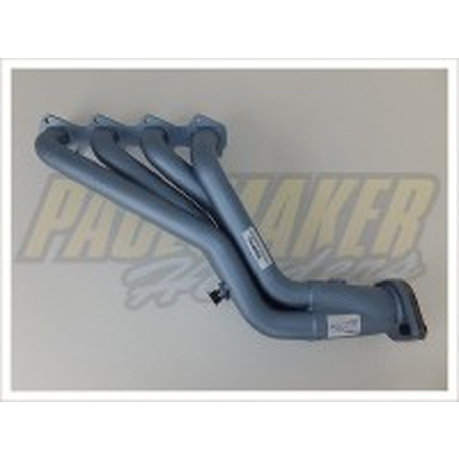 Pacemaker Extractors for Ford Falcon BA - BF BA/BF5.4 Ltr QUAD CAM BOSS 1 3/4"PRIMARIES [PHFG 4008] 3"Collector - Image 1