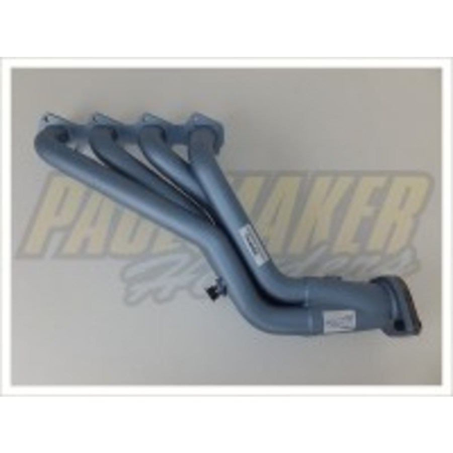 Pacemaker Extractors for Ford Falcon BA-BF BA5.4 QUAD CAM BOSS 1 3-4'' PRIM 4 INTO 1 [ PHFG4008 ] 2 1-2"collector - Image 1
