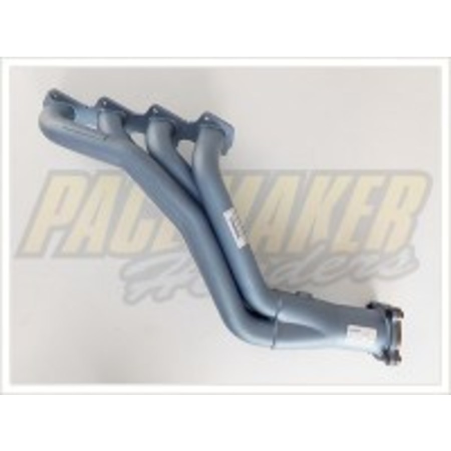 Pacemaker Extractors for Ford Falcon FG FORD V8 1 7-8"  3" 2-BOLT OUTLET - Image 1