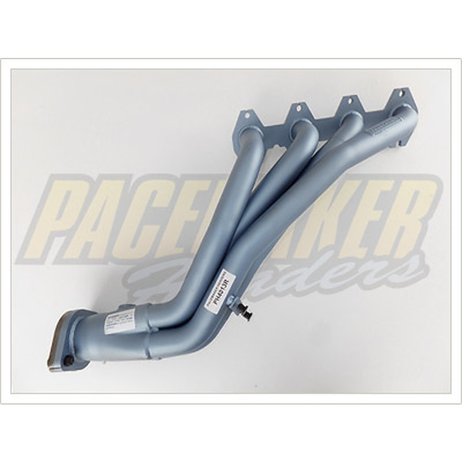Pacemaker Extractors for Ford Falcon BA - BF 5.4 ltr 24V BAS.0.H.C V8  3 VALVE TUNED [ PHFG4013 ] - Image 2