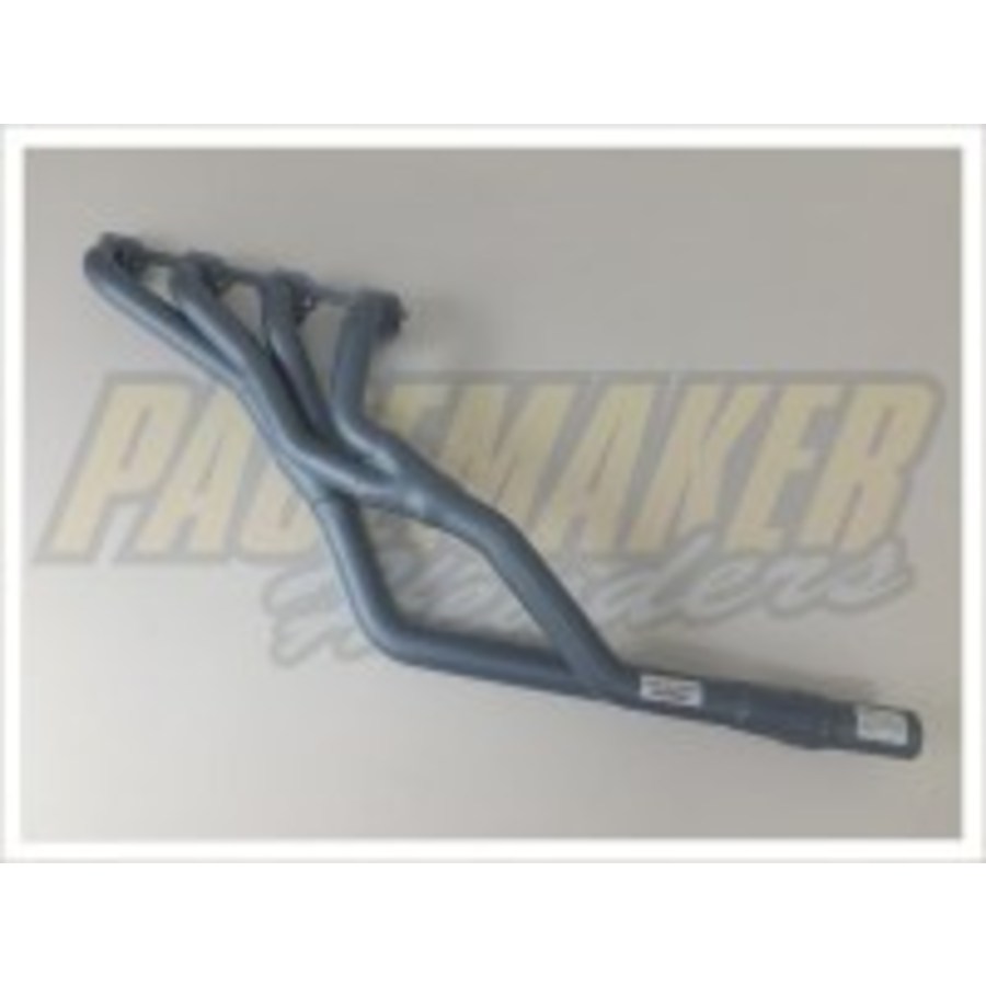 Pacemaker Extractors for Ford Falcon XR - XY XR-XY FAIRLANE ZA ZB ZC ZD 289-302 WINDSOR TRI-Y  [ DSF3 ] - Image 1