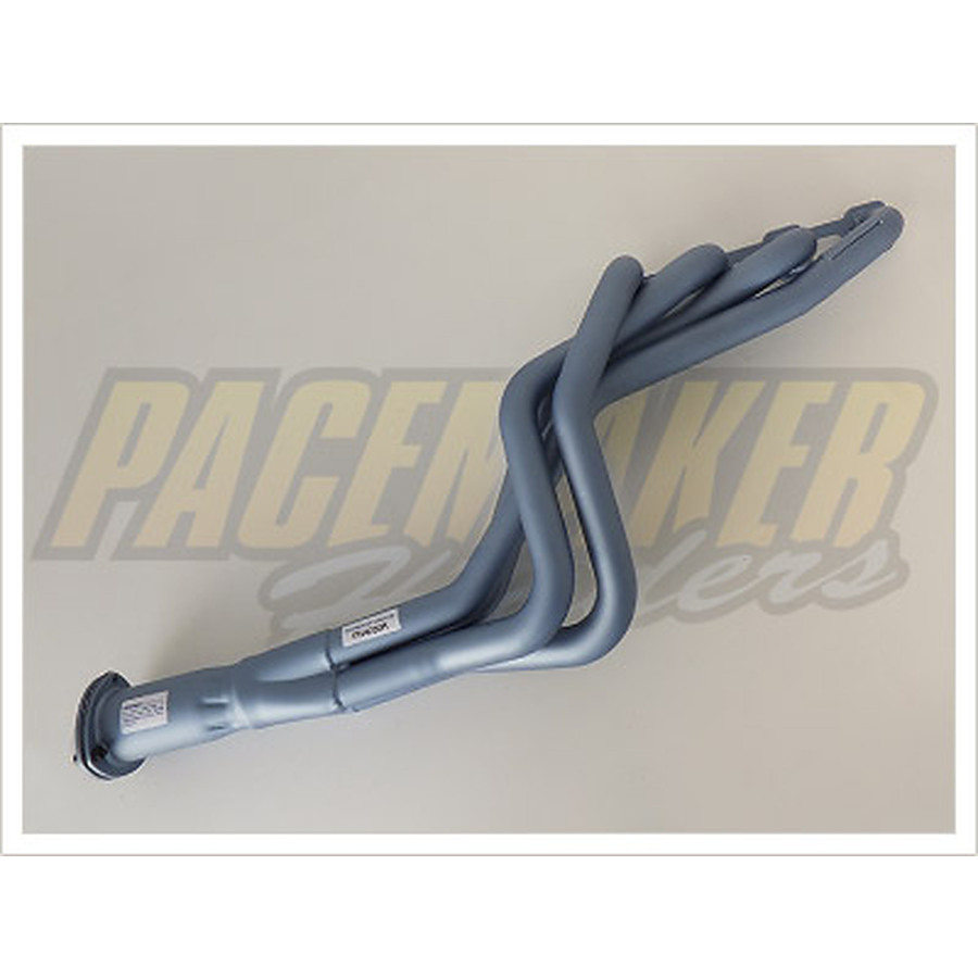 Pacemaker Extractors for Ford Falcon XR - XY XR-XY WINDSOR TUNED 41MM PRIM  [ DSF3 ] - Image 2