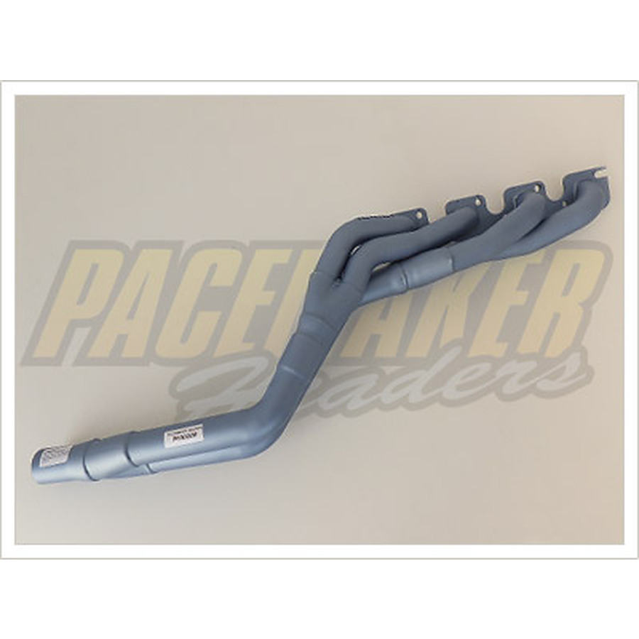 Pacemaker Extractors for Ford Falcon XR-XF FAIRLANE ZA-ZL 302-351 2V CLEVE 1 3-4'' TRY-Y [ DSF27 ] - Image 2