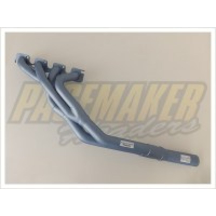 Pacemaker Extractors for Ford Falcon XR-XF FAIRLANE ZA-ZL 302-351 2V CLEVE 1 3-4'' TRY-Y [ DSF27 ] - Image 1