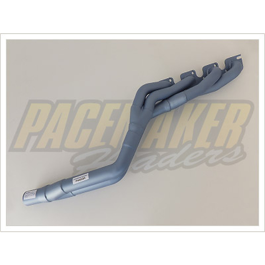 Pacemaker Extractors for Ford Falcon XR-XF FAIRLANE ZA-ZL 351 4V Cleveland 1 3-4'' TRY-Y [ DSF18 ] - Image 2