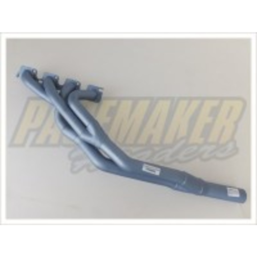 Pacemaker Extractors for Ford Falcon XR-XF FAIRLANE ZA-ZL 351 4V Cleveland 1 3-4'' TRY-Y [ DSF18 ] - Image 1